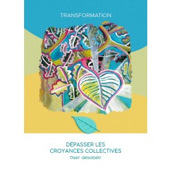 ORACLE CONSTELLATION DE L'ÊTRE