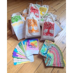 ORACLE CONSTELLATION DE L'ÊTRE