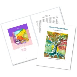 ORACLE CONSTELLATION DE L'ÊTRE