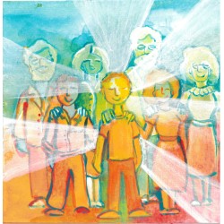 ORACLE CONSTELLATION DE L'ÊTRE