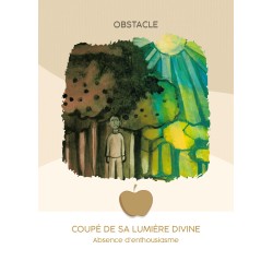 ORACLE CONSTELLATION DE L'ÊTRE