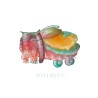TOTEMS FANTASTIQUES
